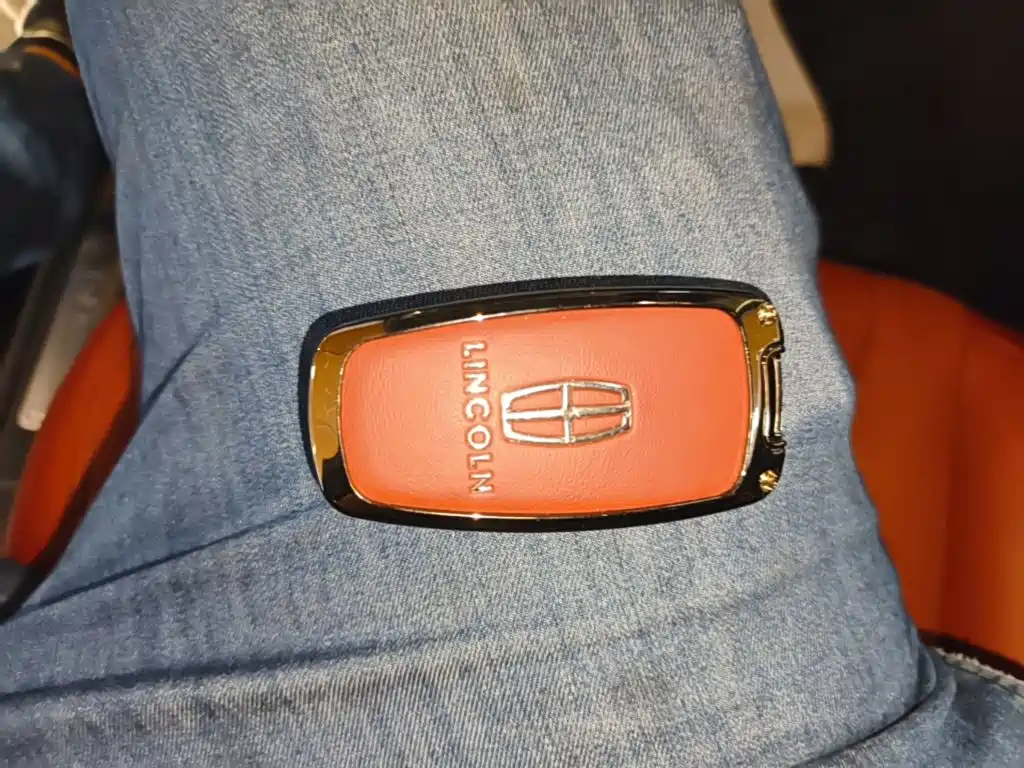 Lincoln Z — миниатюра 9