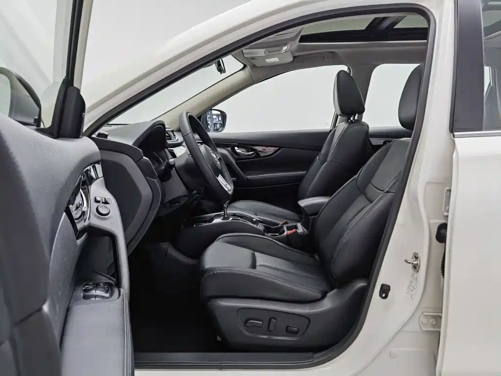 Nissan X-Trail — миниатюра 10