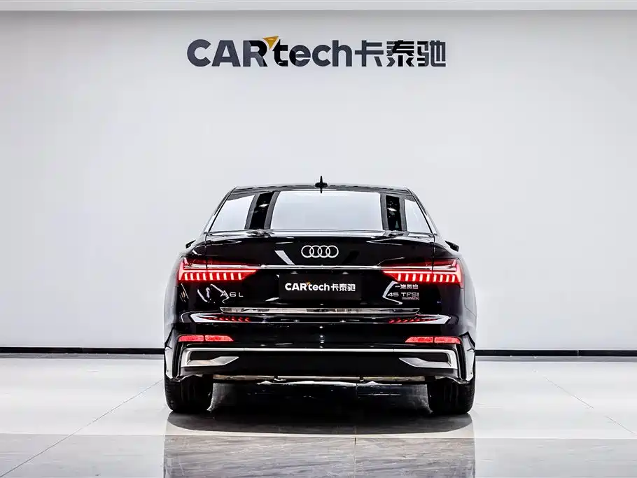 Audi A6L 2023 45 TFSI