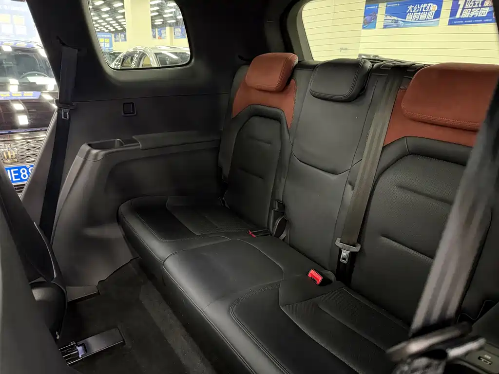 Ford Equator New Energy — миниатюра 9
