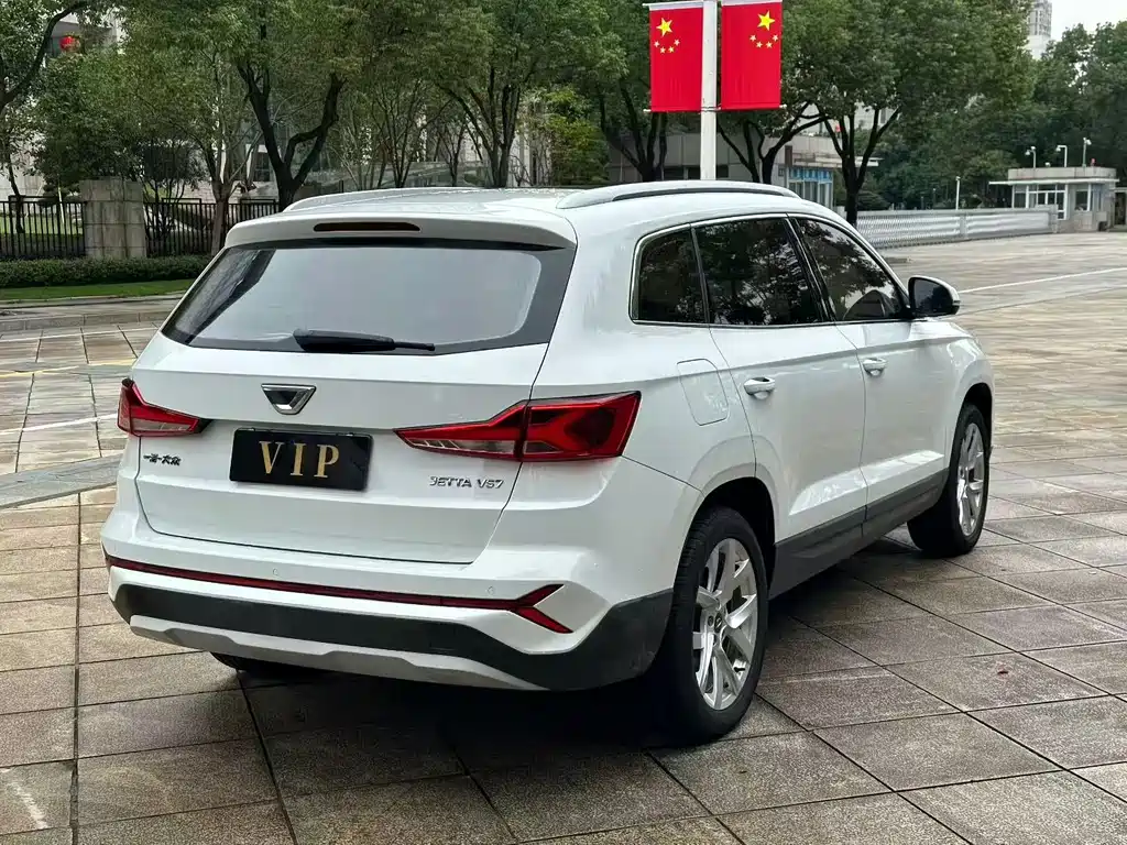 Jetta VS7 — миниатюра 7