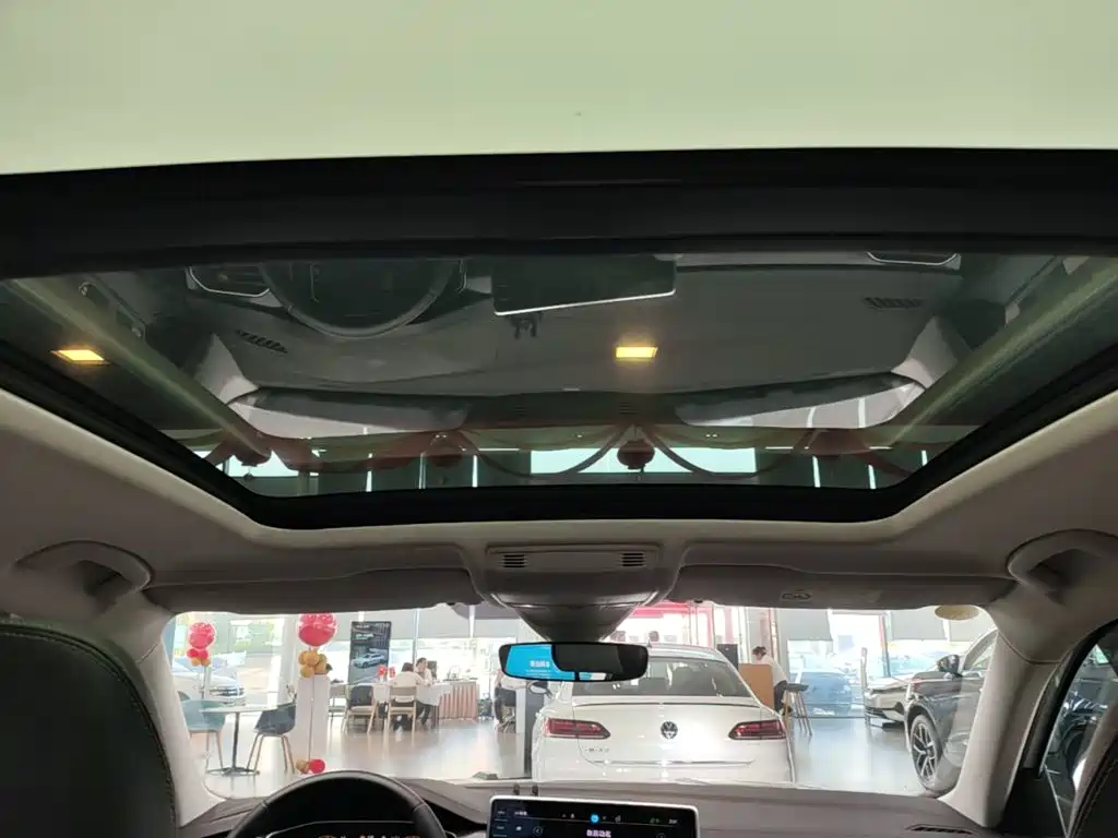 Volkswagen Tayron — миниатюра 18