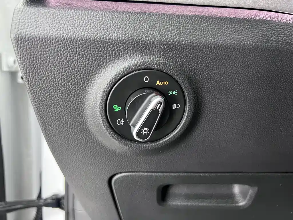 Volkswagen Tayron 2023 280TSI Luxury Plus