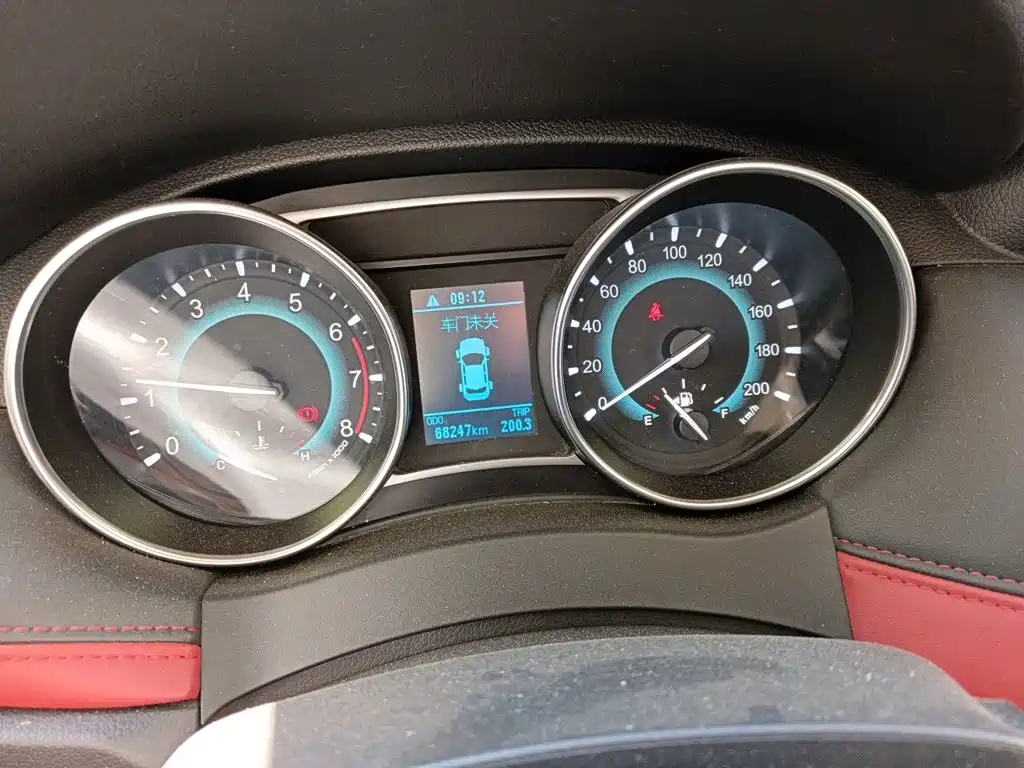 Haval H1 — миниатюра 13