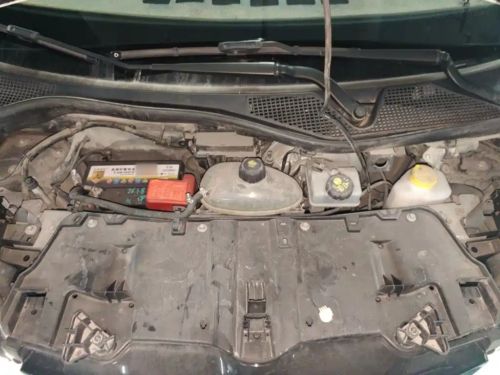 smart Smart Forfour — миниатюра 21