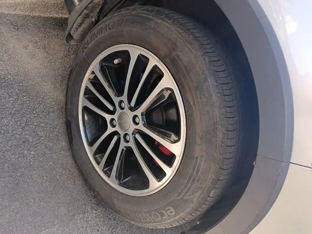 Haval H1 — миниатюра 9