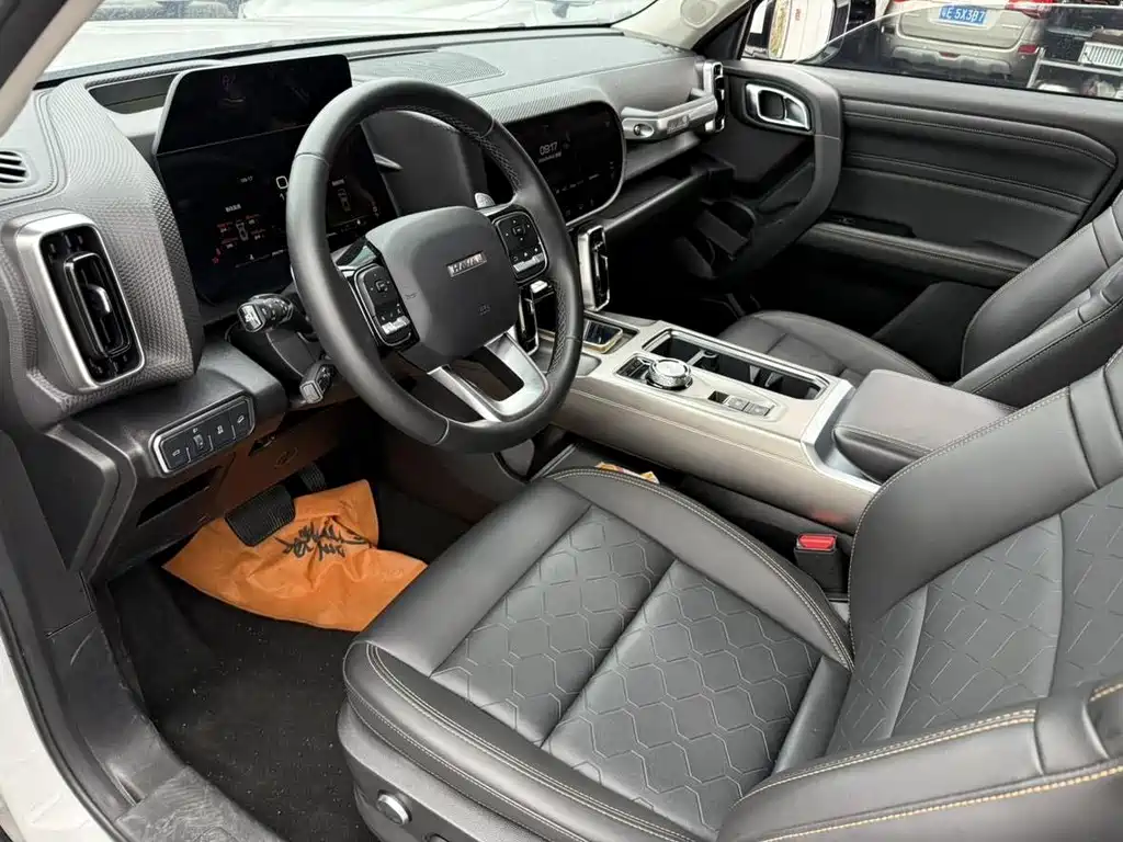 Haval Big Dog — миниатюра 6