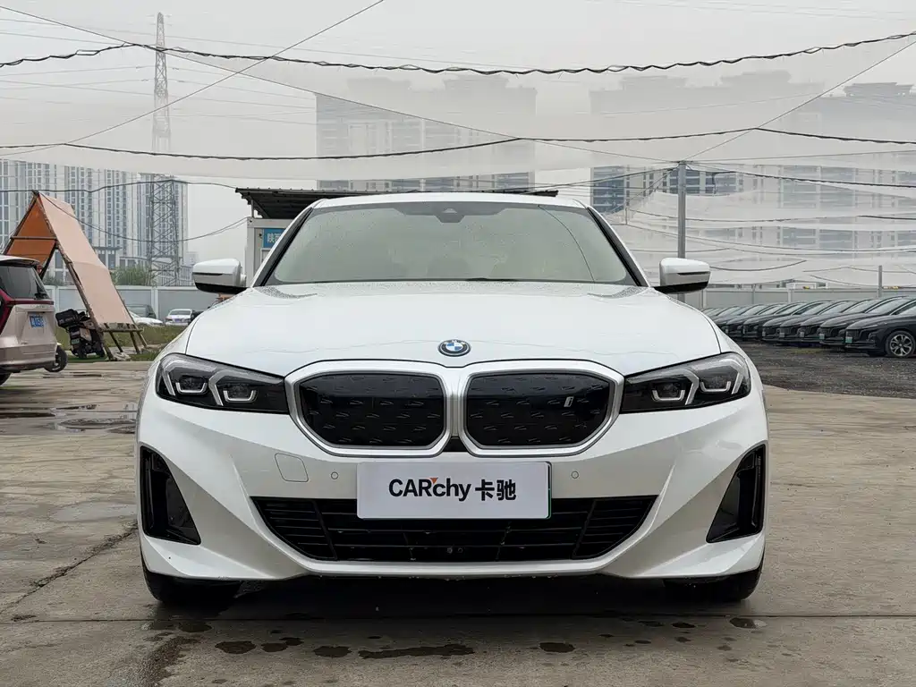 BMW i3 — миниатюра 2