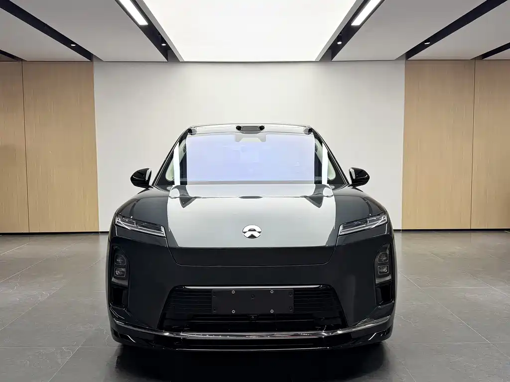 NIO ES8 — миниатюра 2