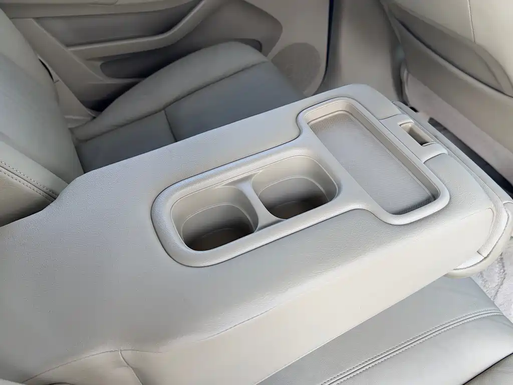 Honda Odyssey — миниатюра 16