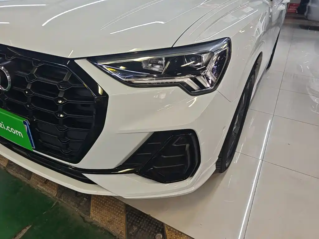 Audi Q3 — миниатюра 24