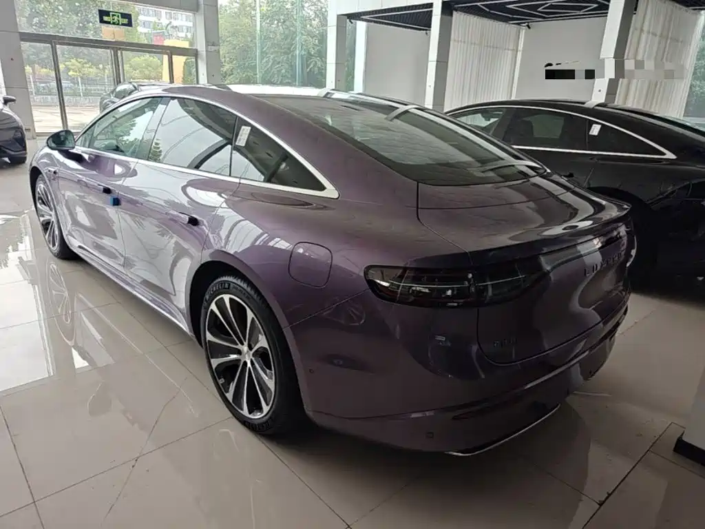 Zhijie Zhijie S7 — миниатюра 5