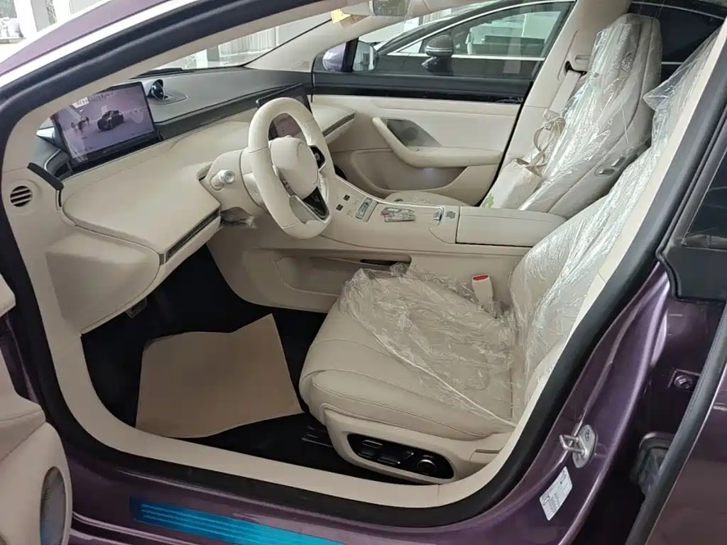Zhijie Zhijie S7 — миниатюра 15
