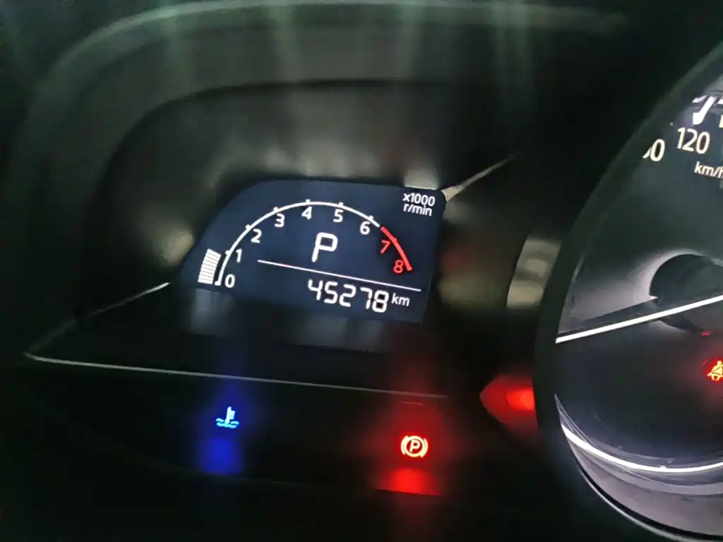 Mazda 3 Axela — миниатюра 12