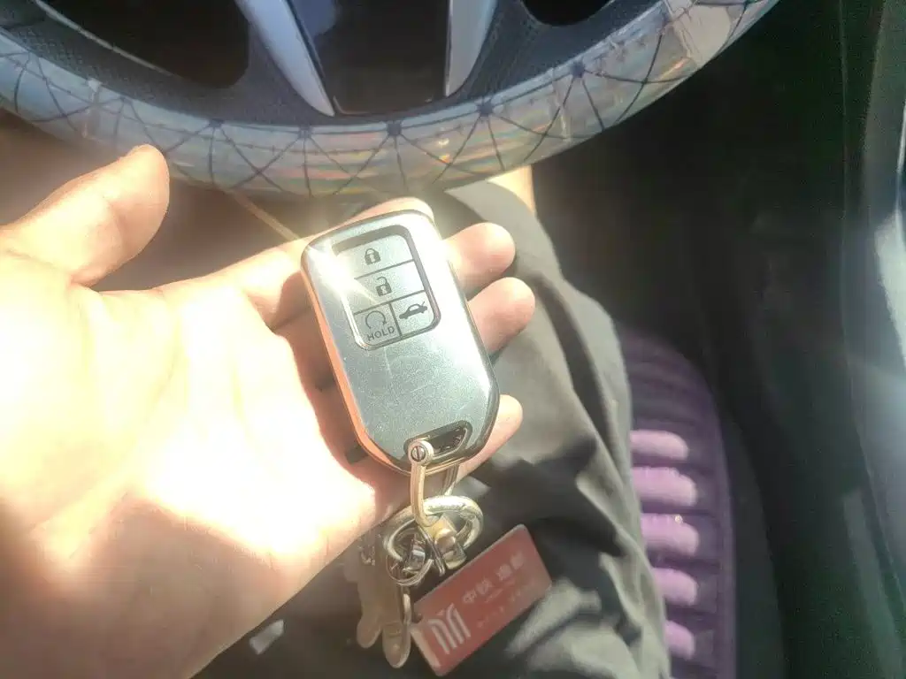 Honda Civic — миниатюра 12