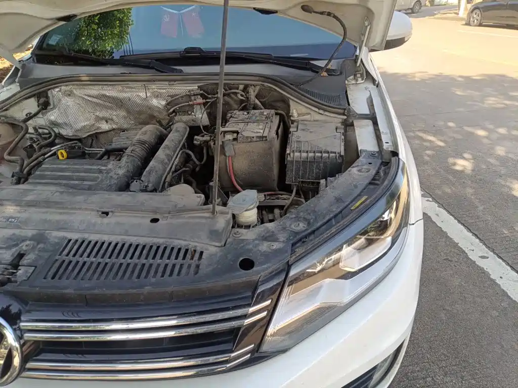 Volkswagen Tiguan — миниатюра 20