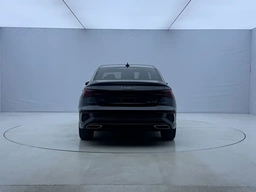 Audi A3 — миниатюра 5