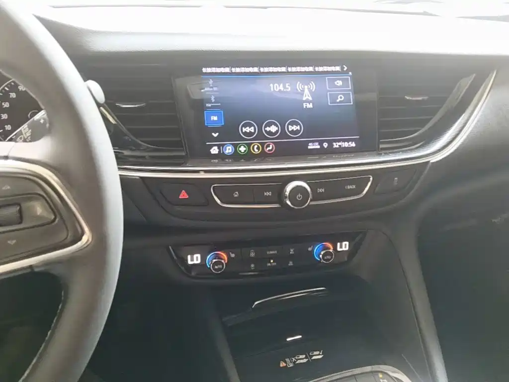 Buick Regal — миниатюра 18