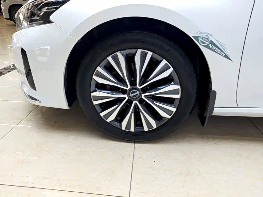 Nissan Teana — миниатюра 23