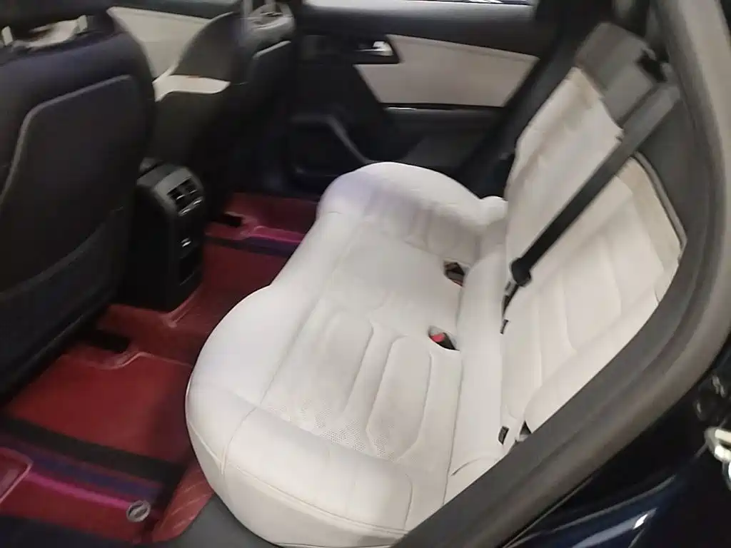 Citroen C5 X — миниатюра 17