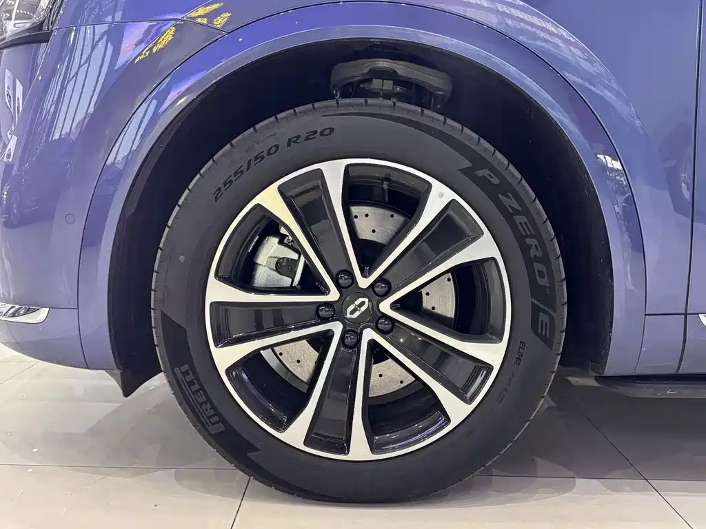 AITO ASK THE WORLD M7