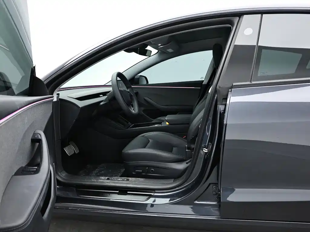 Tesla Model 3 — миниатюра 14