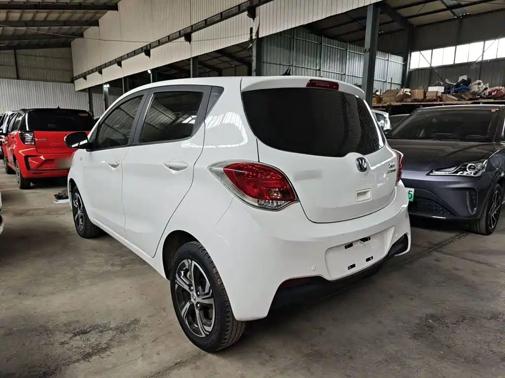 Changan Benben E-Star — миниатюра 5