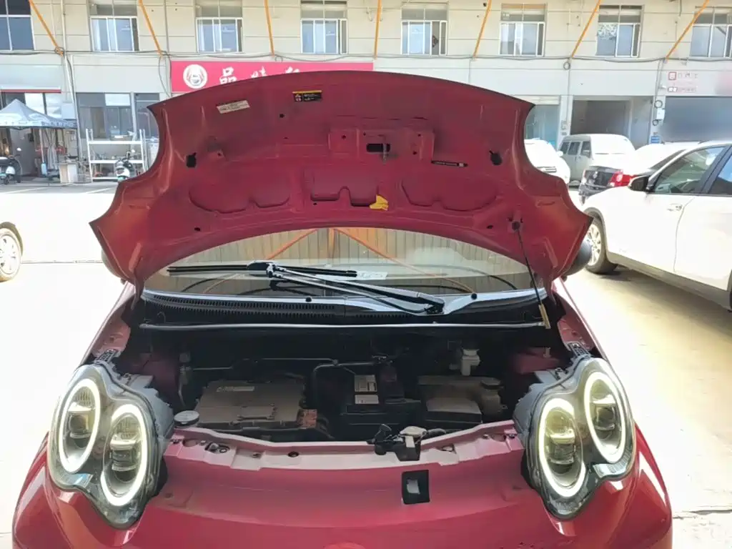 BYD e1 — миниатюра 20