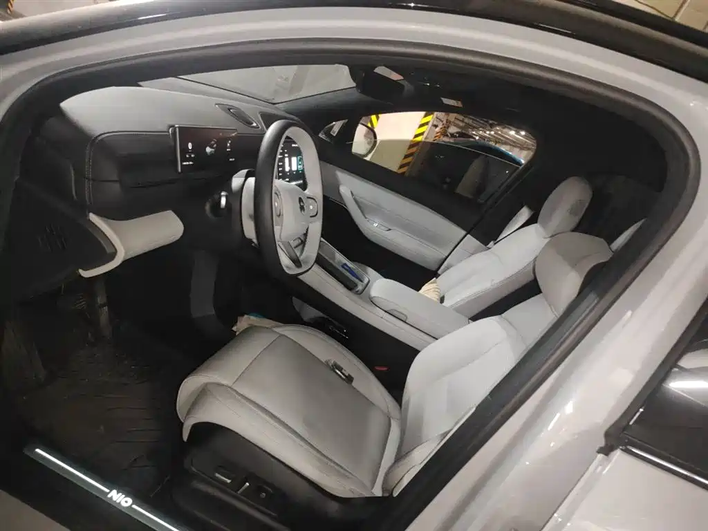 NIO ES6 2024 75kWh
