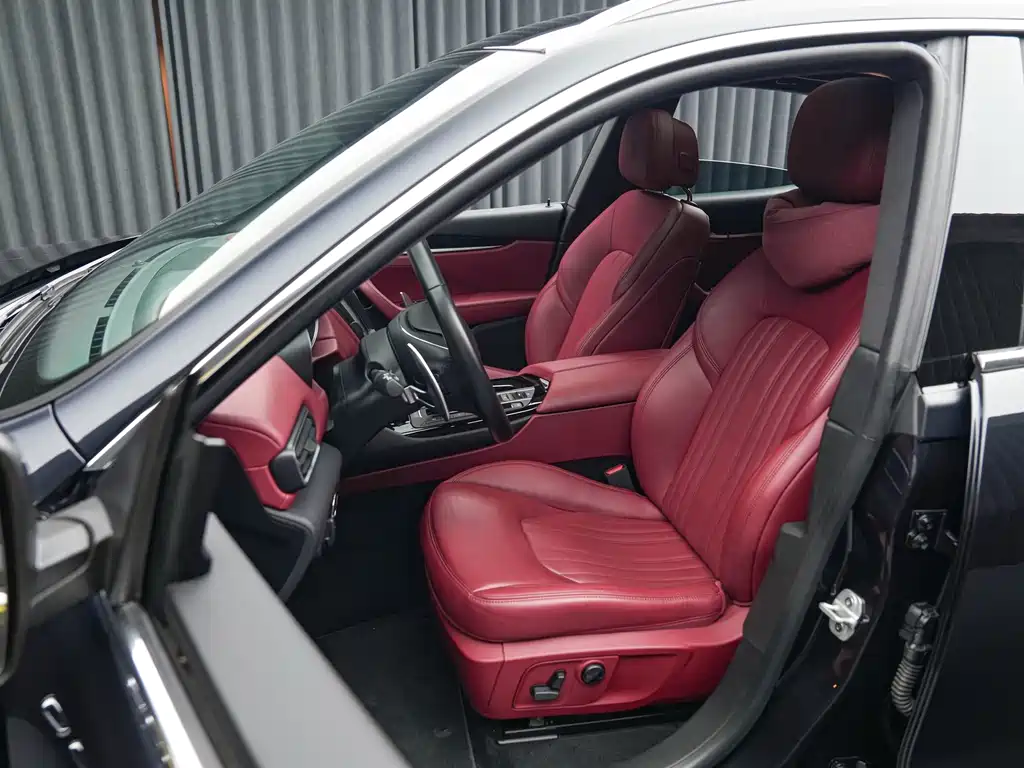 Maserati Levante — миниатюра 18