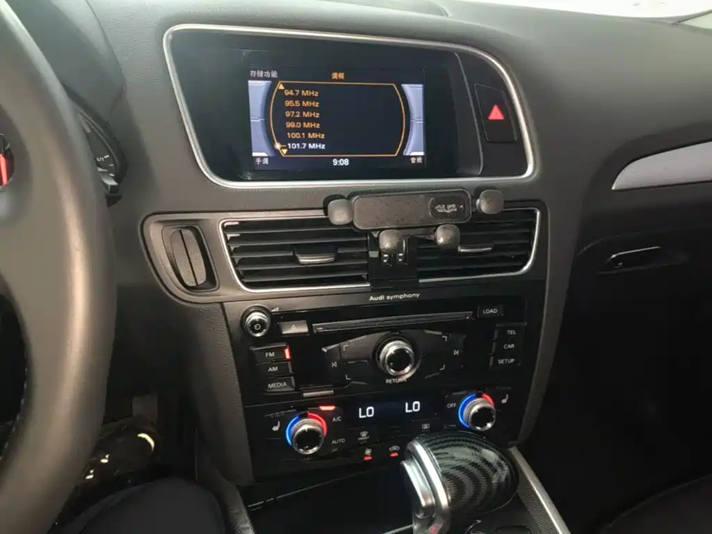 Audi Q5 — миниатюра 13