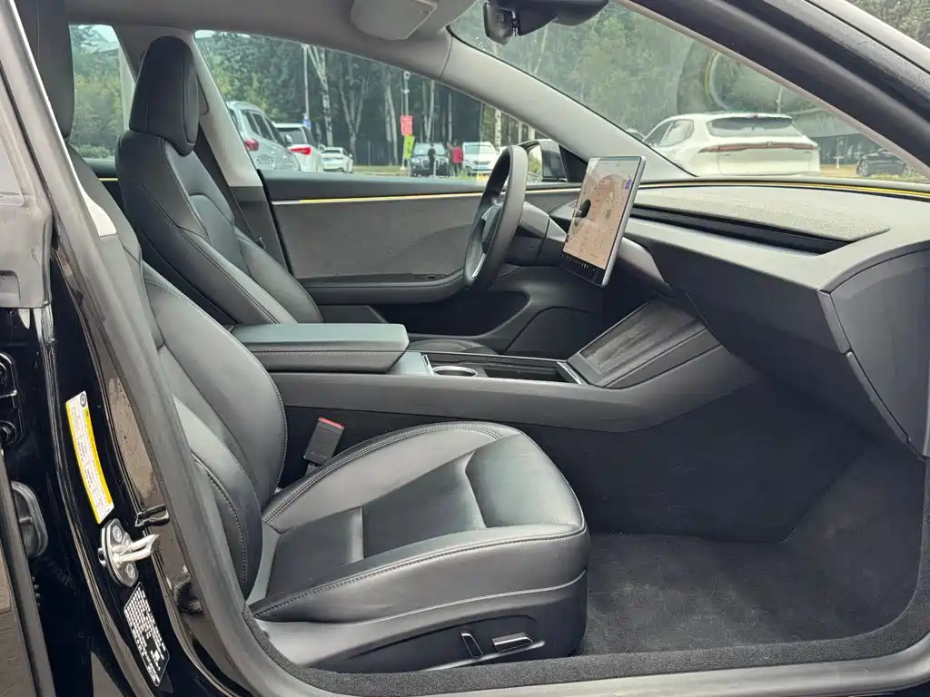 Tesla Model 3 — миниатюра 24