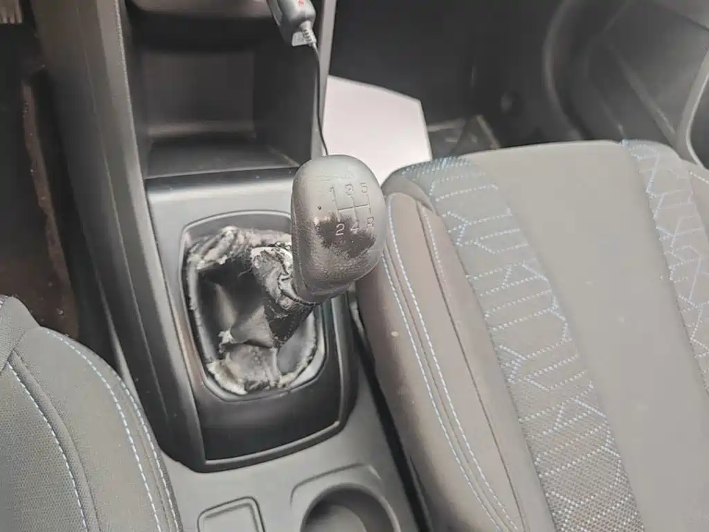 Baojun 310 — миниатюра 14