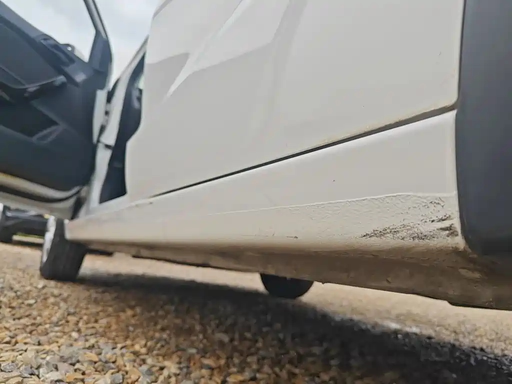 Baojun 310 — миниатюра 22