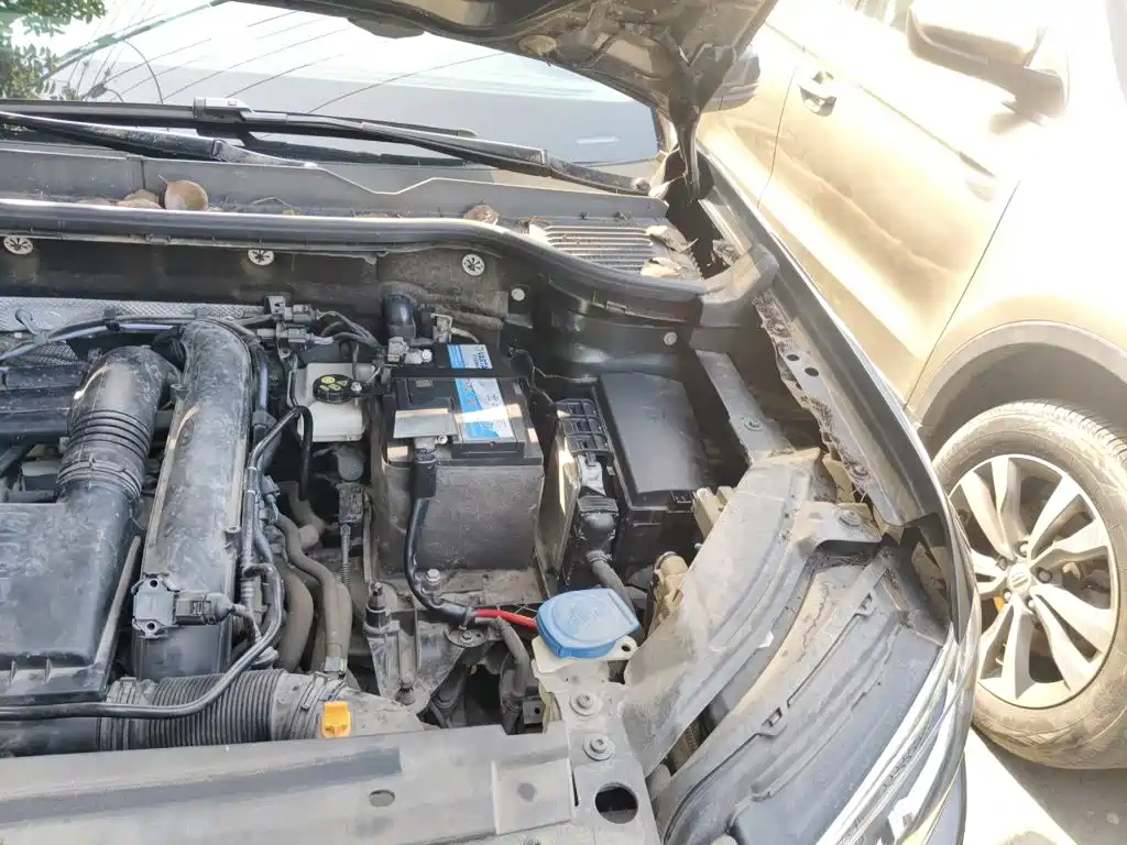 Volkswagen Tharu — миниатюра 22