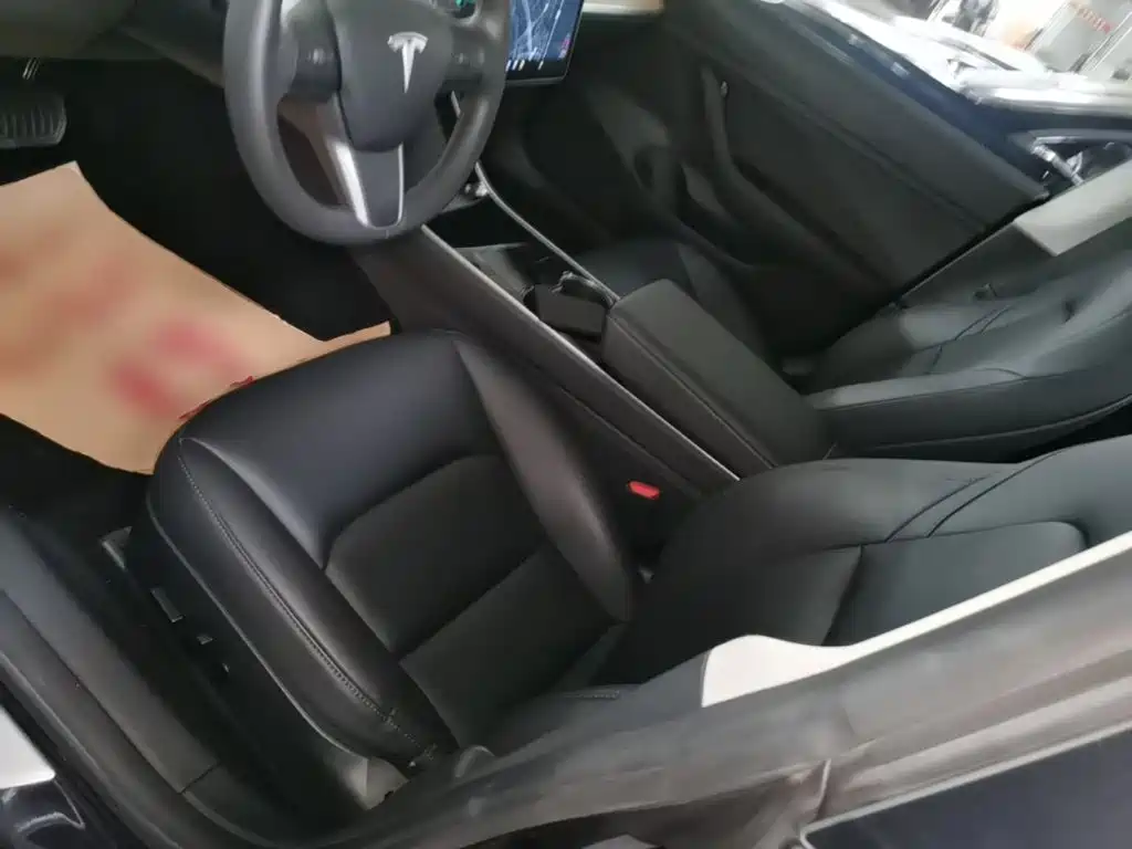 Tesla Model 3 — миниатюра 15