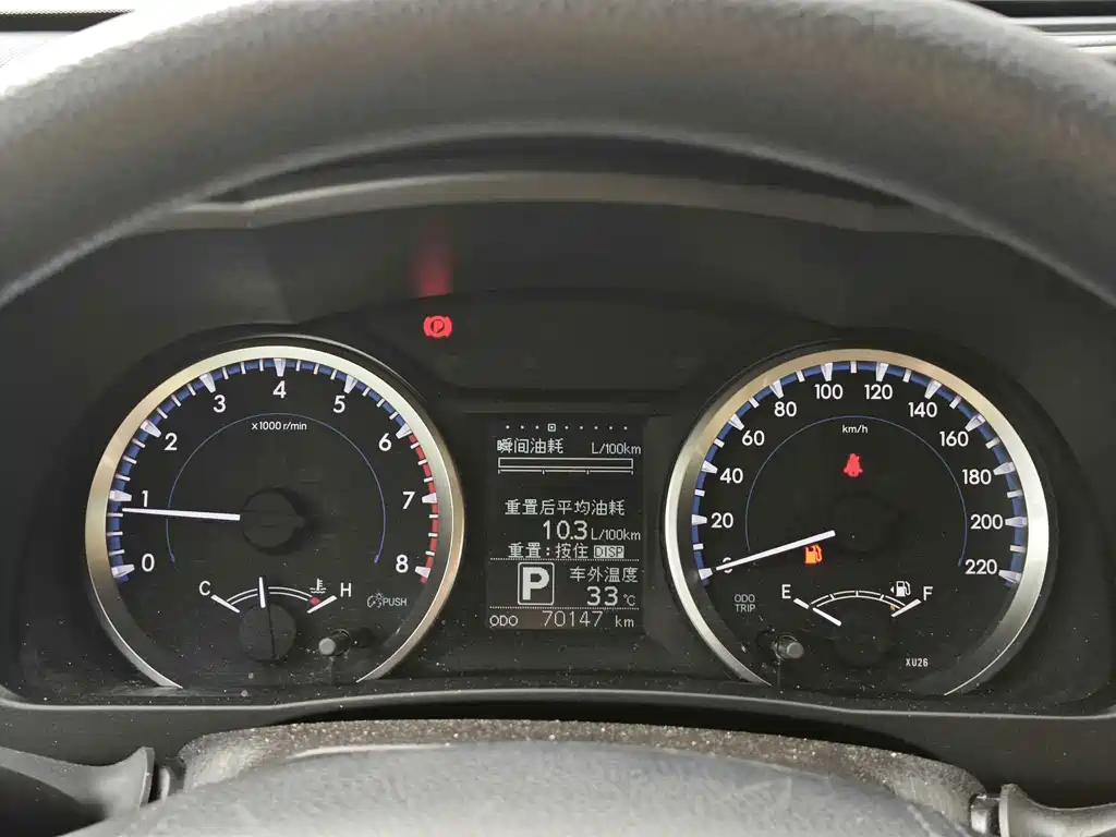 Toyota Highlander — миниатюра 13