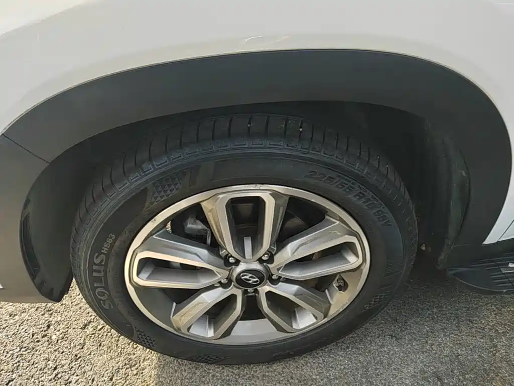 Hyundai ix35 — миниатюра 23