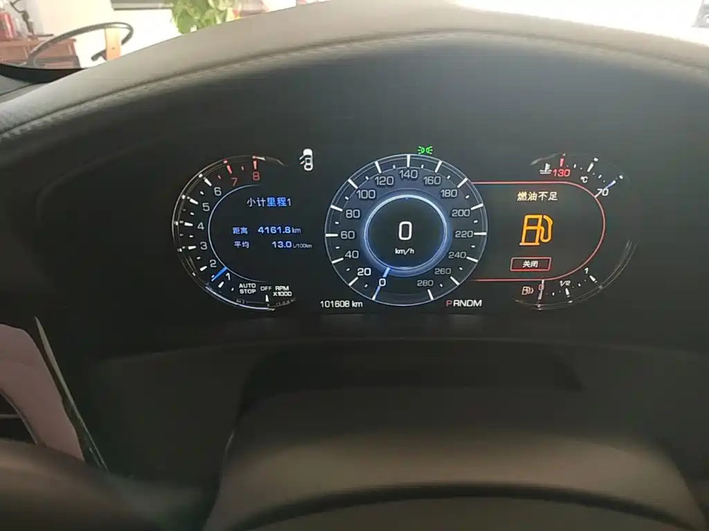 Cadillac CT6 — миниатюра 12