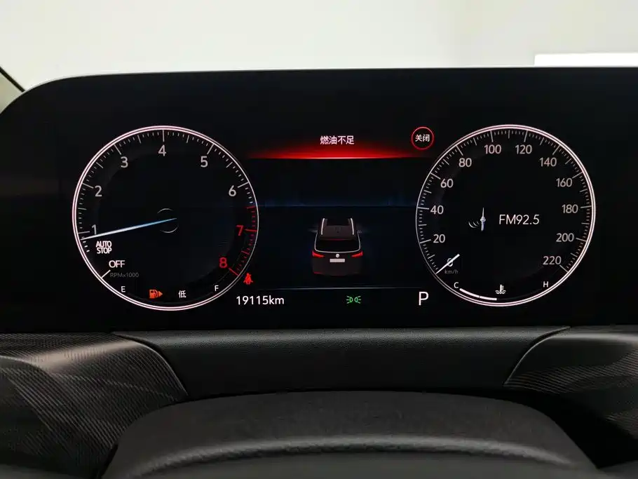 Buick GL6 — миниатюра 14