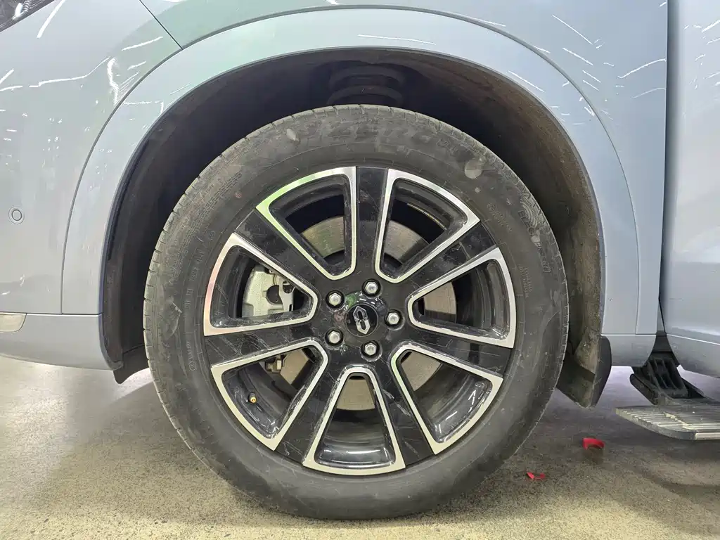 AITO ASK THE WORLD M7