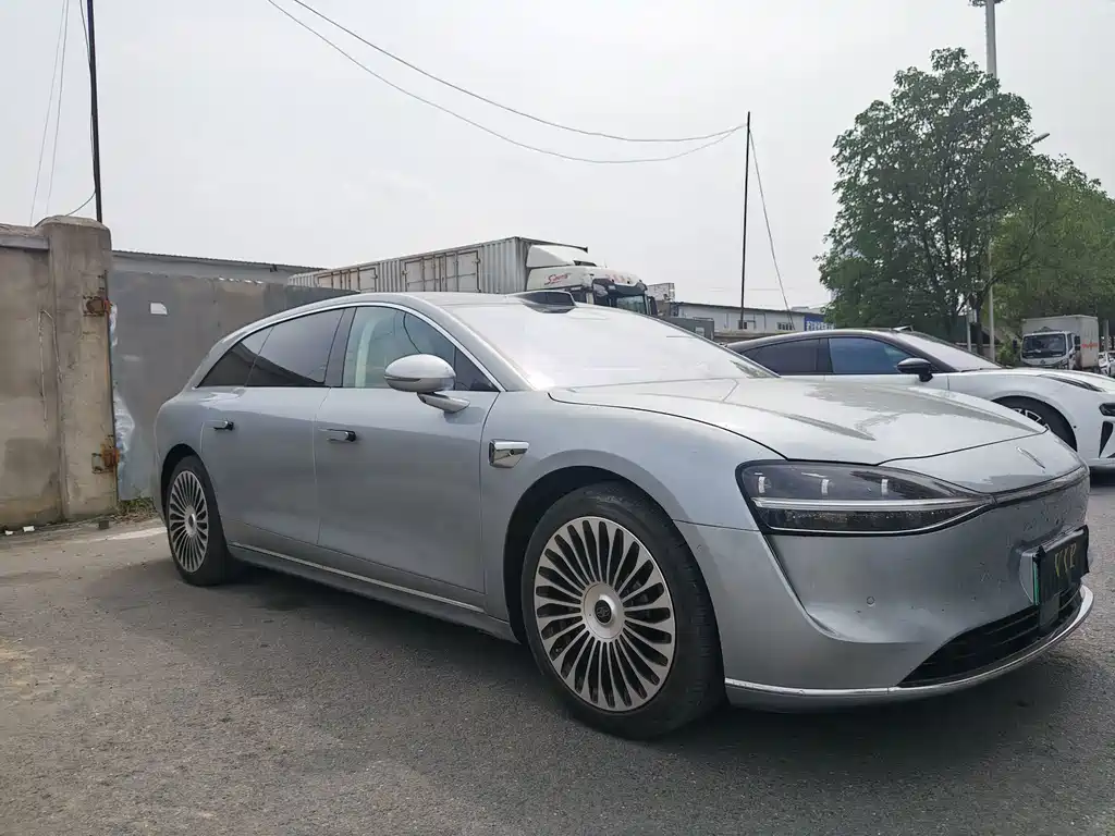 Xiangjie Xiangjie S9T — миниатюра 4
