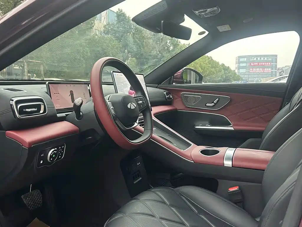 Fulwin Fengyun A9L — миниатюра 6