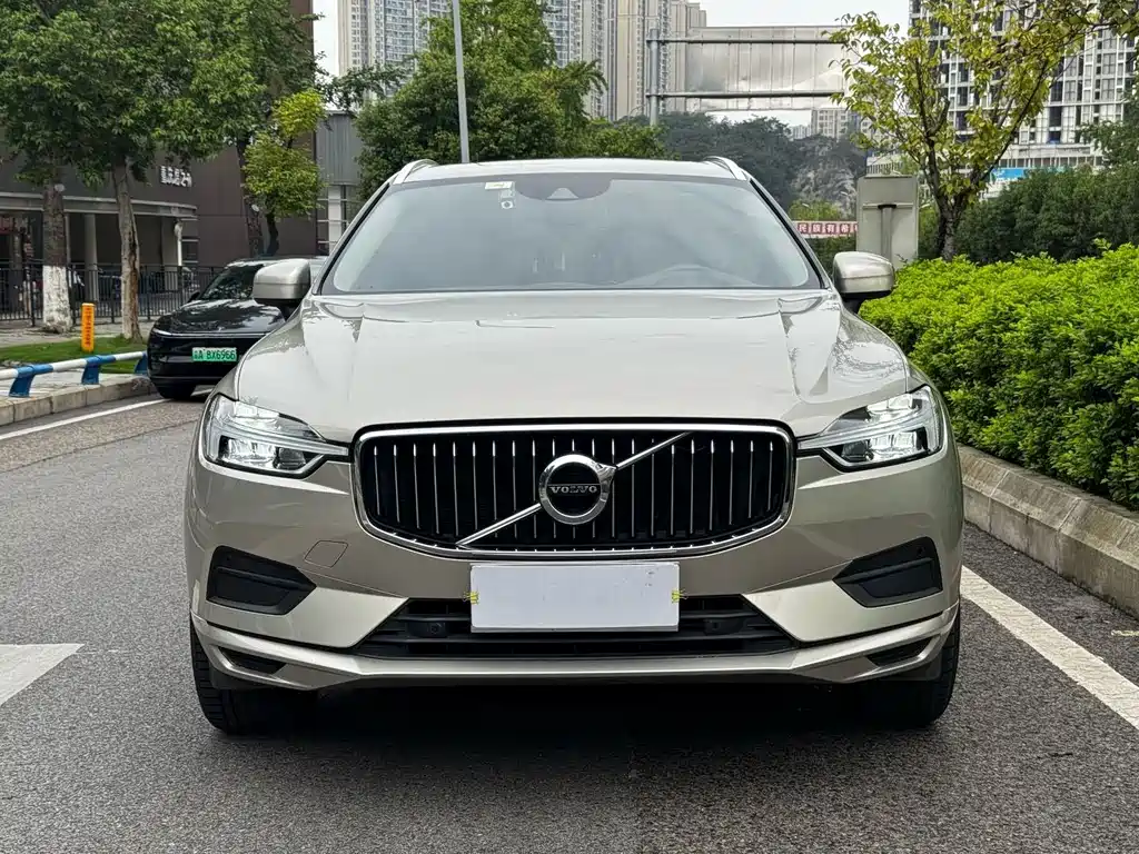 Volvo XC60 — миниатюра 2
