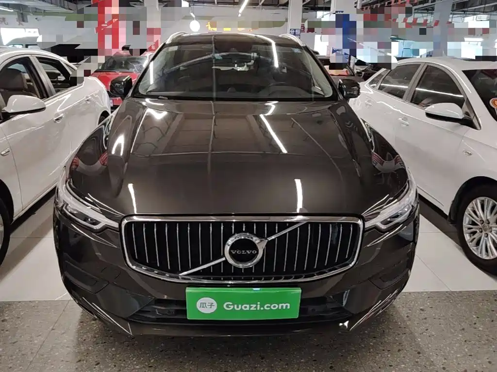 Volvo XC60 — миниатюра 3