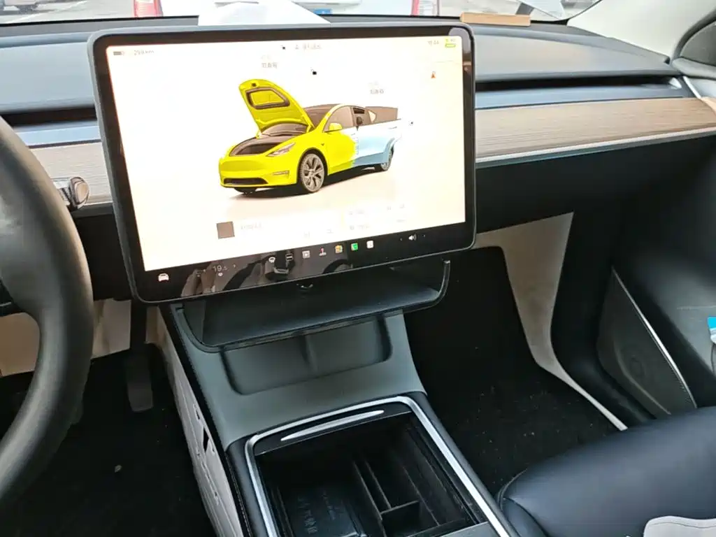 Tesla Model Y — миниатюра 13