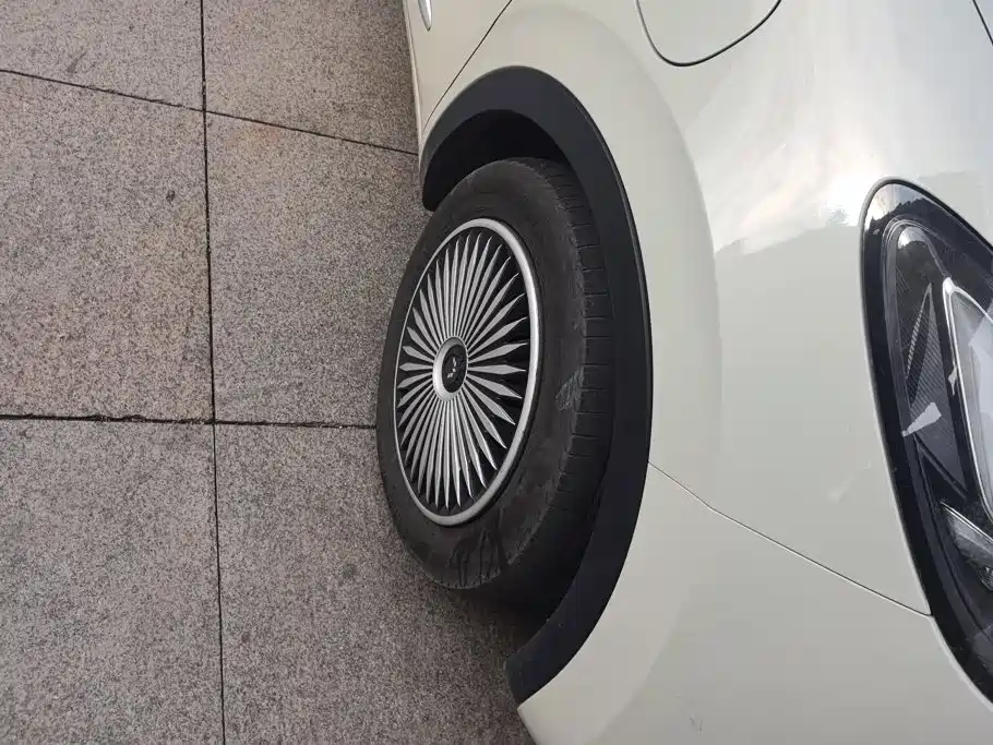 Wuling Bingo — миниатюра 6