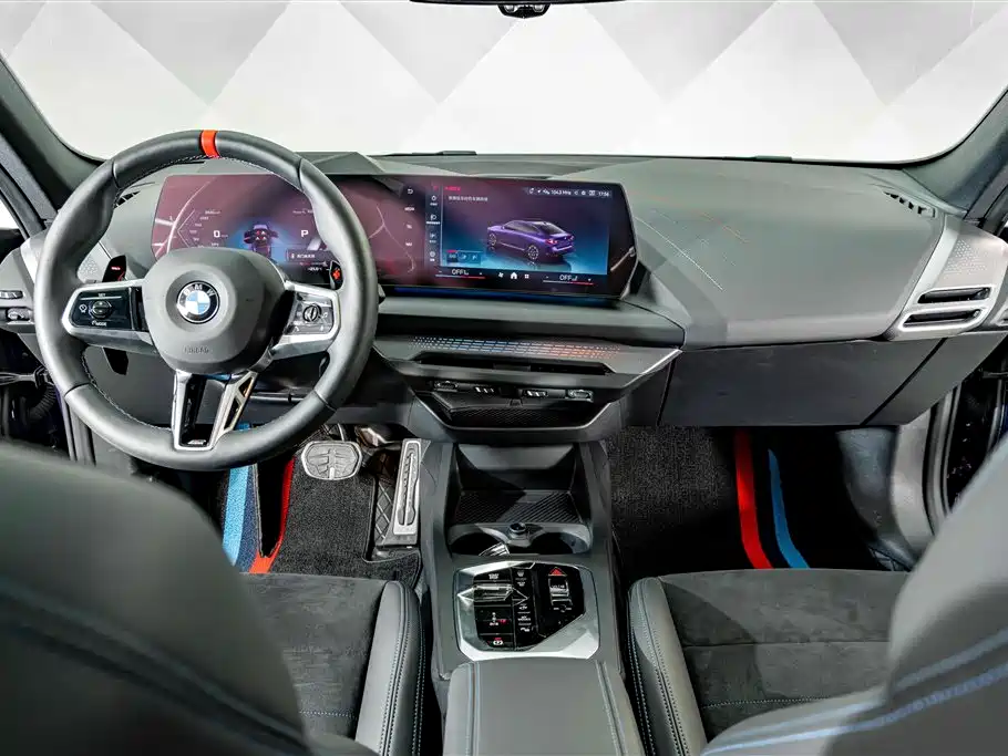 BMW M235L — миниатюра 14