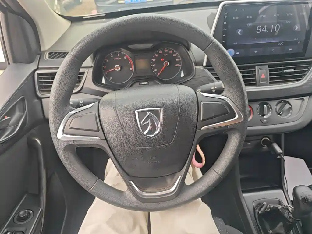 Baojun 310 — миниатюра 11
