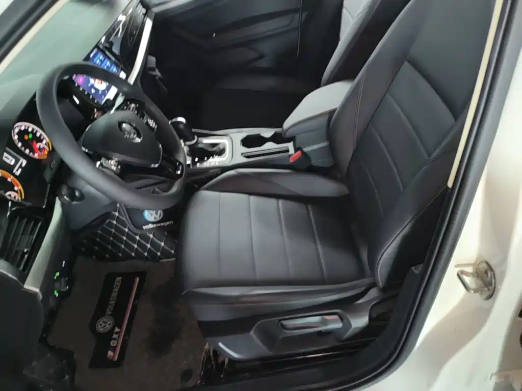 Volkswagen Lavida — миниатюра 15